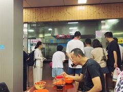 -味一早餐(新芝路店)