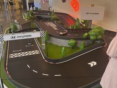-现代汽车文化中心 Hyundai Motorstudio Beijing