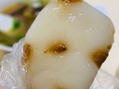 -五芳齋(云南南路店)