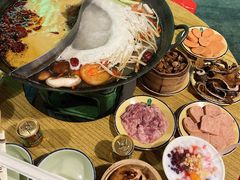 -石灰市老火锅(北滨路店)