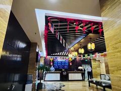 -益健·足疗汗蒸SPA(芙蓉广场店)