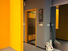 -超级猩猩健身·团课(铁机路迅博店)