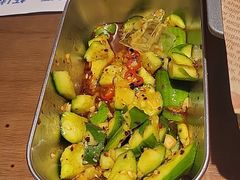 -神府路壹号·海鲜烧烤·砂锅粥·锅物(三坊七巷店)