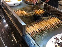 -东方红海鲜百汇(国际大厦店)