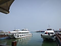 -兴城海滨风景区