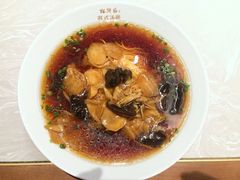 -松鹤面馆·古法焖肉面(观前店)