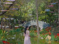 -人民公园(罗湖区)