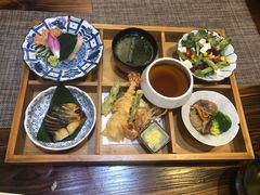 炸虾定食-KITON喜豚(清晖园店)
