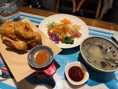 -醉长安(钟楼旗舰店)