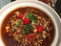 -湘语·湖南家常菜(新洲店)