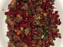 -湘缘道客•湘缘饭店·25年湘菜馆(古墩路店)