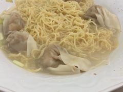 -翠华餐厅(香港国际机场店)