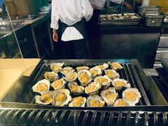 -长沙芙蓉国温德姆至尊豪廷大酒店 - 自助餐厅