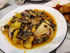 炒螺丝-辣么好吃私厨(新城店)