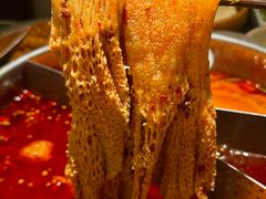 -刘一手重庆火锅(万达广场店)