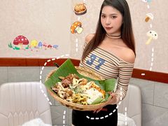 -原林野山菌火锅·炒菌(关上野生菌一条街店)