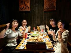 -肉串汪(月坛店)