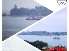 -鹭江宾馆·观海餐厅