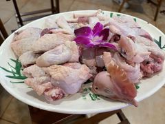 -尚竹阁冬瓜盅·18年地标美食(平洲店)