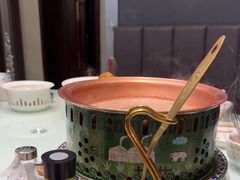 -哈啾嗨·新概念蒙餐(红星新城店)