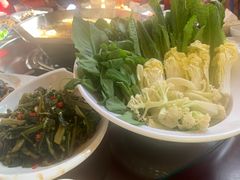 -山大王菌莊