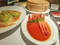 -莉莉海堂HAITANG·烤鸭(国贸商城店)