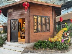 -森谷美食公园(杨行店)