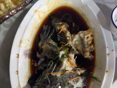 -范饭椰林川湘味海鲜·椰子鸡(三亚湾椰梦长廊店)