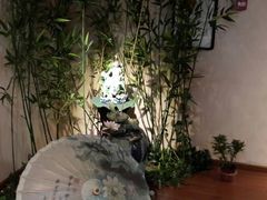 android_upload_pic-福慧慈缘素食餐厅(王府井店)