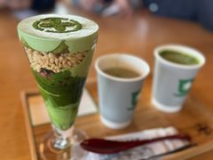-中村藤吉(平等院店 )