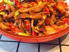 -江西老表·经典江西八大碗