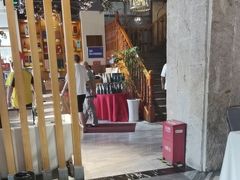 -香山湖家家宴(中山陵店)