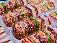 -巴黎贝甜(望京信万店)