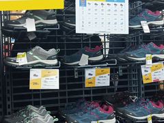 -迪卡侬(雨花店)