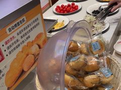 -豪享来(我格广场店)