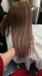 -Hair Code芭曲发型