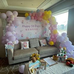 -巍阁高端月子会所