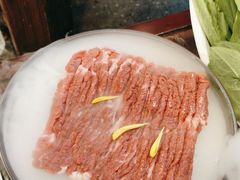 -阳坊胜利涮羊肉(禧乐汇店)