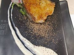 -盛焰铁板烧(王府井店)