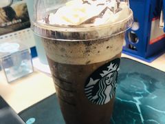 -星巴克(广州东圃天银店)