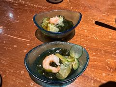 -千代武日本料理(开发区店)