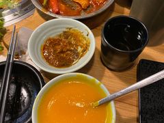 -韩宫宴烤肉·料理(苏州中心店)
