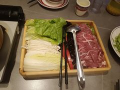 -大明王朝·南京菜(墨香路店)