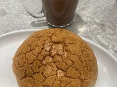 -翠华餐厅(正佳广场店)