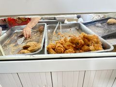 -满记烧饼(牛街东里小区一区店)