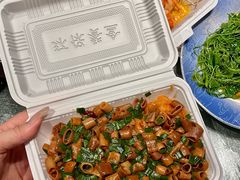 -蚝得喜海鲜(东城店)