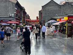 -桂发祥·直营(古文化街店)