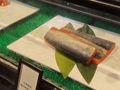 -OPEN開全日自助餐厅·牛肉火锅·海鲜(佛山希尔顿酒店)