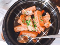 一品豆腐煲-梧桐餐厅(泉城路店)