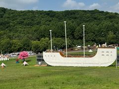 -吉林市朱雀山国家森林公园